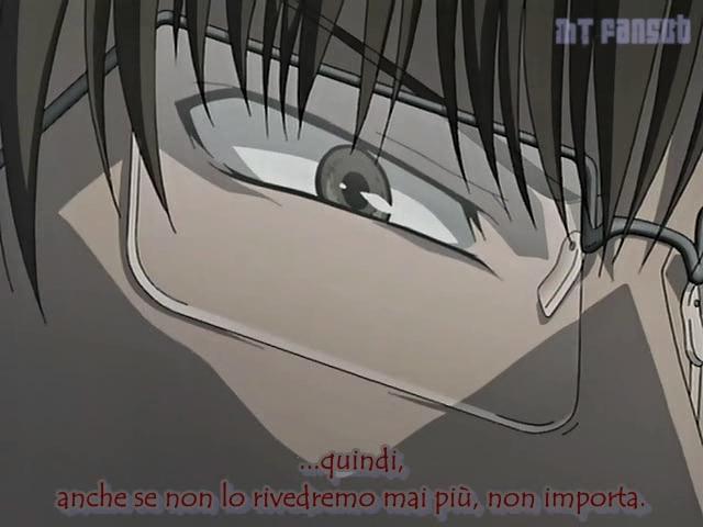 Otaku Gallery  / Anime e Manga / D.N.Angel / Screen Shots / Stage 25 - Ali nere / 107.jpg